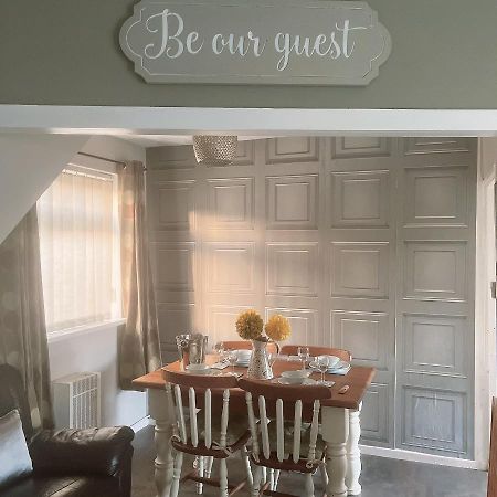 Floss Cottage Matson Exterior foto